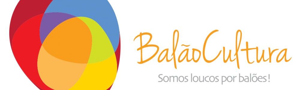 Balão Cultura