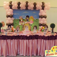 FESTA JOLIE