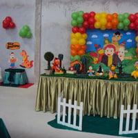 FESTA COCORICÓ
