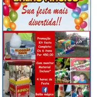 promoçao!!!
