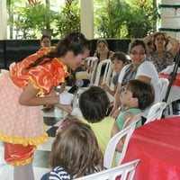 SHOWZINHO APRESENTADO PELA BONEQUINHA.
