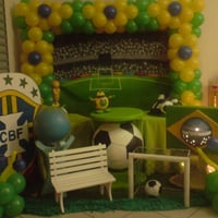 Copa do Mundo Brasil