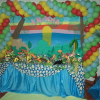 festas tematicas