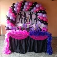 baladinha