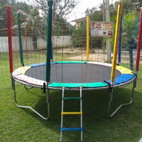 Pula pula 3x3