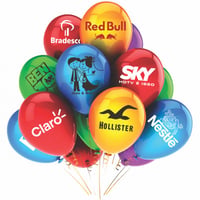 Balões Personalizados