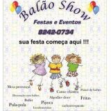 balaoshowfestaseeventos