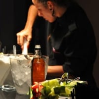 Open Bar