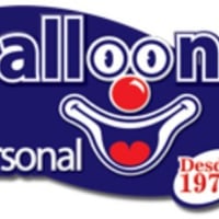Balões Personalizados - Balloon Personal