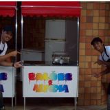 baloesealegria