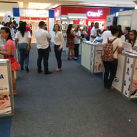 Feira de Profissões SENAC