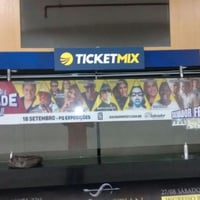 Comunicação de eventos