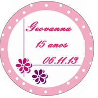 Adesivos personalizados