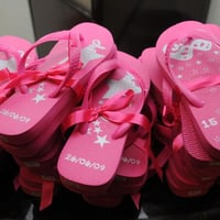 Chinelos Personalizados