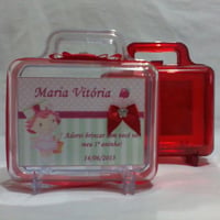Maleta doces