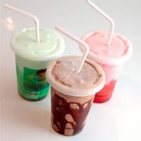 Milk shake,sorvetes casquinha soft