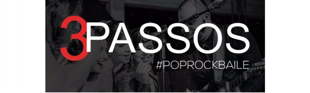Banda 3Passsos