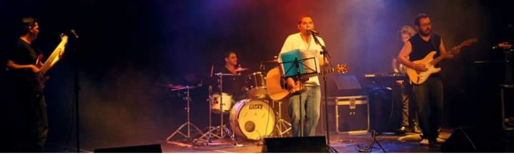 Banda CARTADA - com o melhor do pop rock e tributos