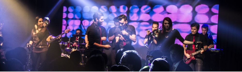 Banda Action