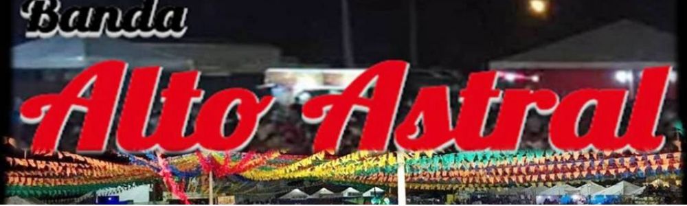 Banda Alto Astral