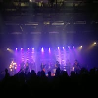 Banda Ambervision