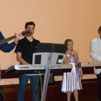 Performance em cerimoniais