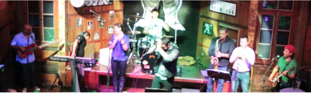 Banda Audio Mix