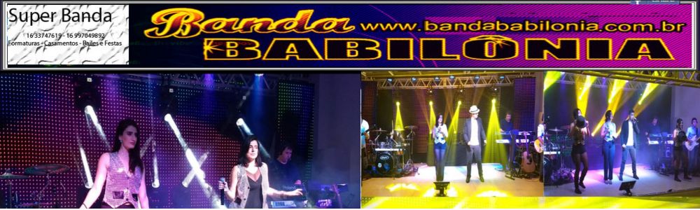 Banda Babilonia