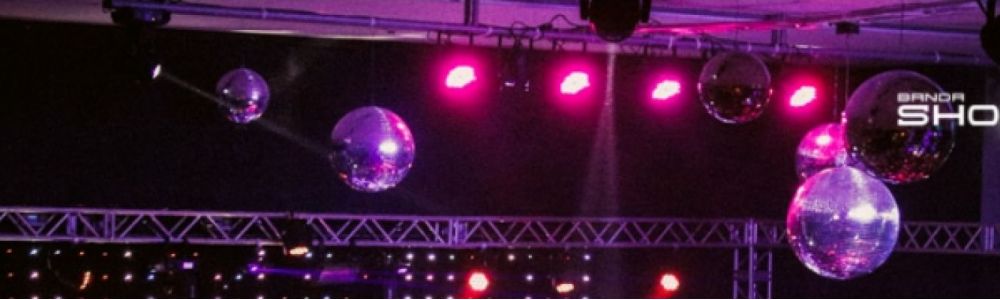 Banda Baile de Formatura Showdance