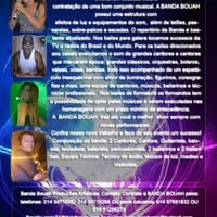 NOSSO TRABALHO