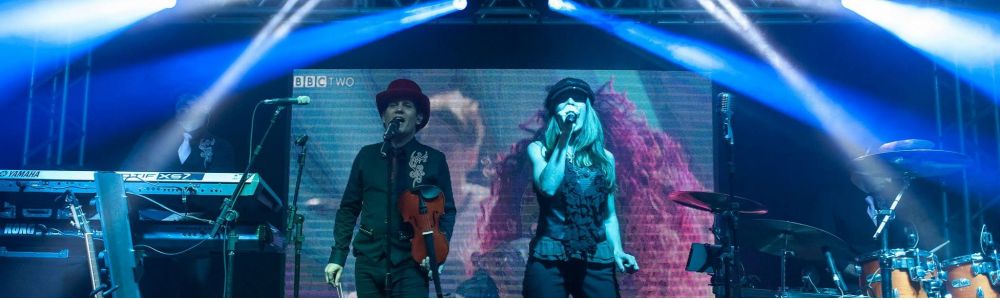 Banda Brega & Chic