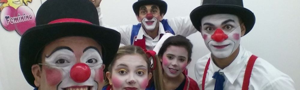 Banda Brincart Animação infantil