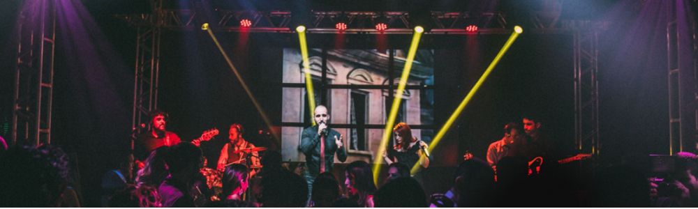 Banda Casa 20