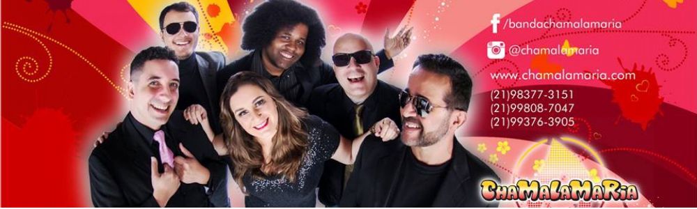 Banda Chamalamaria