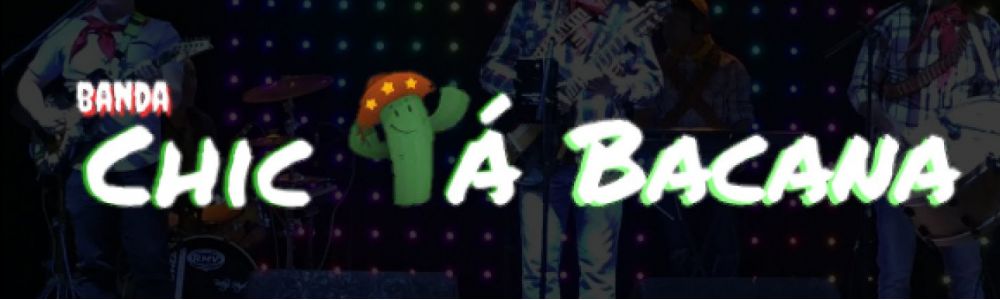 Banda chic tá bacana