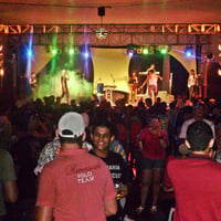 SHOW BAILE