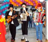bandadepalhacosmusiclown