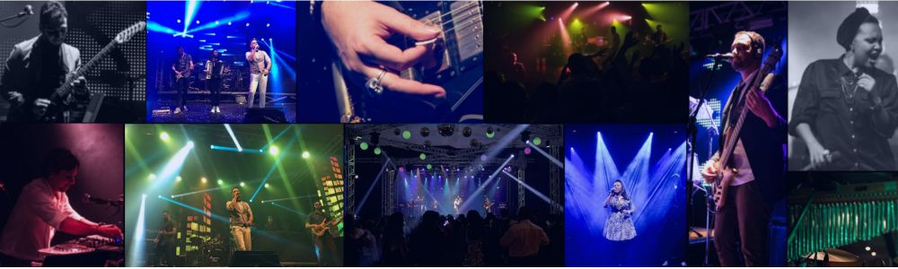 Banda DF Music