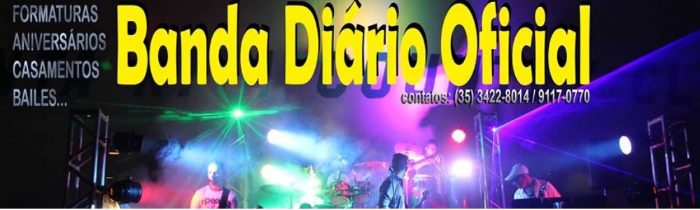 Banda Diário Oficial
