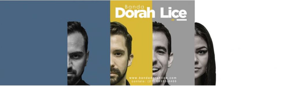 Banda Dorah Lice