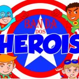 bandadosherois