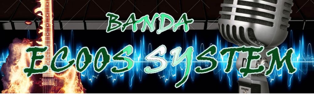 Banda Ecoos System