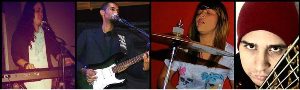Banda Emmet Brown - Festas e Eventos