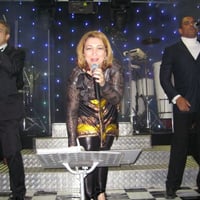 BANDA EVIDANCE