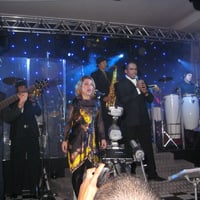 BANDA EVIDANCE
