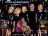 bandakadois