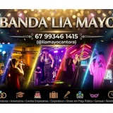 bandaliamayo