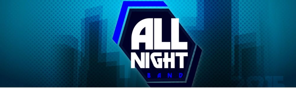 Banda All Night