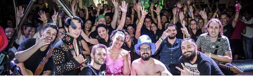 Banda Maquina do Tempo