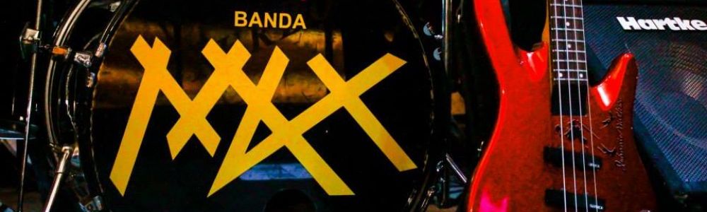 Banda Max